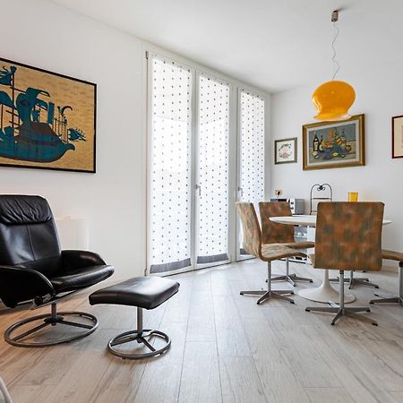 Appartement Ur-Nest Donato Creti à Bologne Extérieur photo