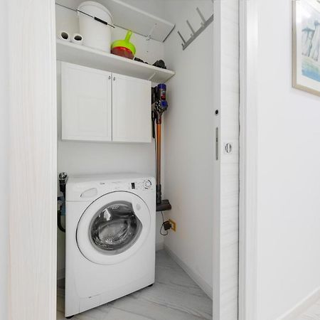 Appartement Ur-Nest Donato Creti à Bologne Extérieur photo