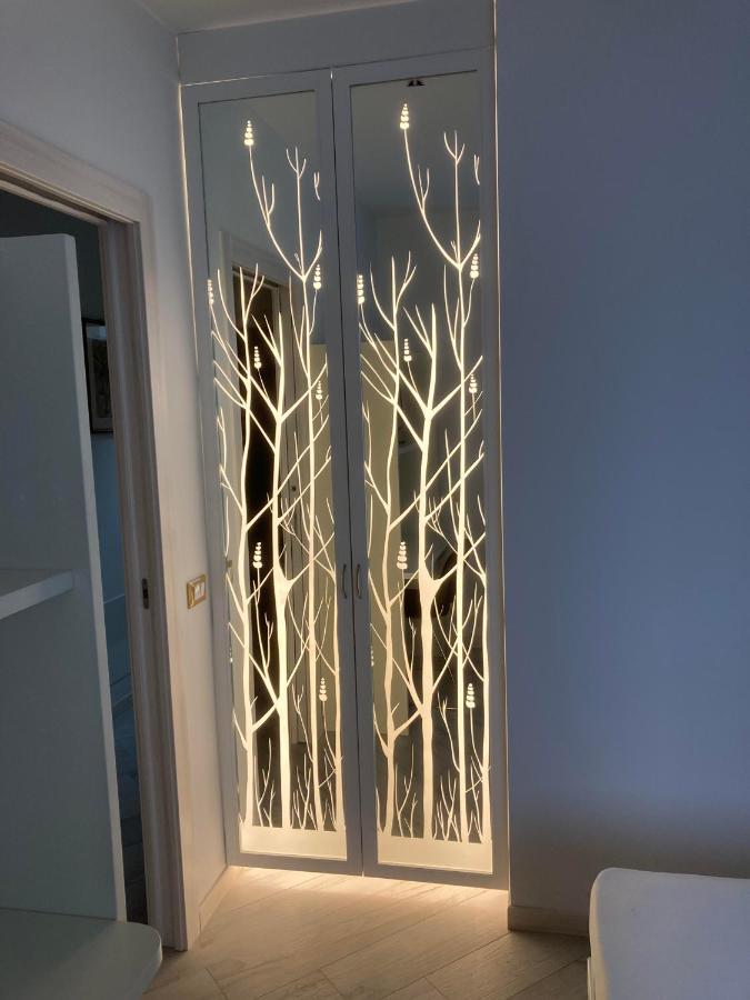Appartement Ur-Nest Donato Creti à Bologne Extérieur photo