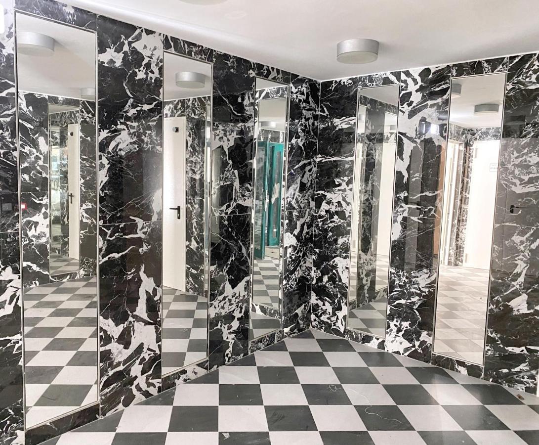 Appartement Ur-Nest Donato Creti à Bologne Extérieur photo