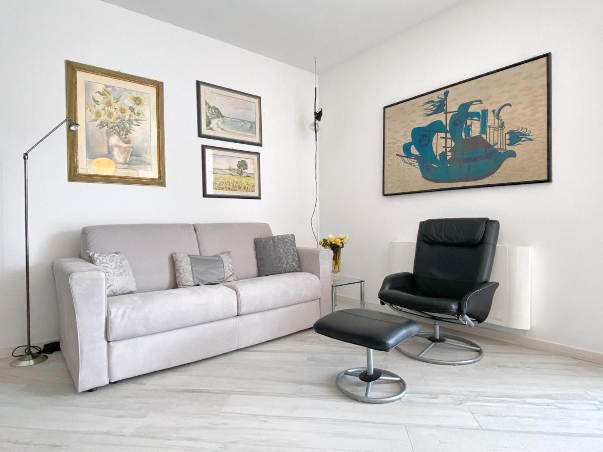 Appartement Ur-Nest Donato Creti à Bologne Extérieur photo