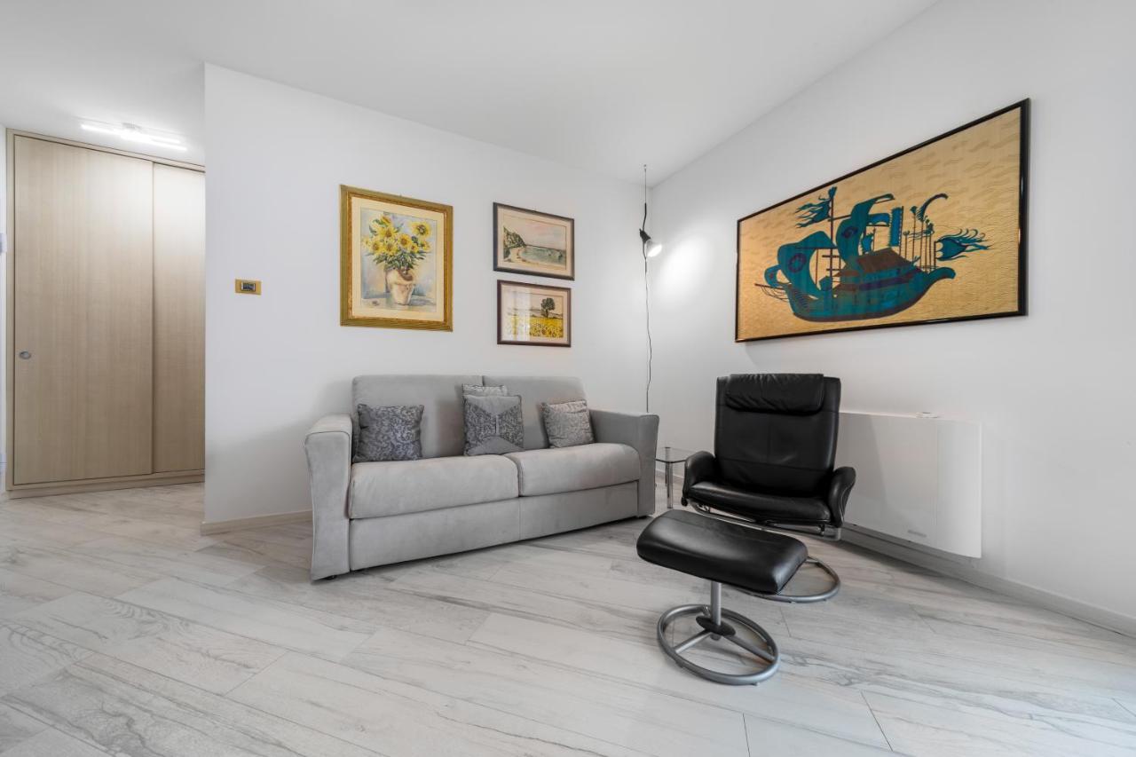 Appartement Ur-Nest Donato Creti à Bologne Extérieur photo