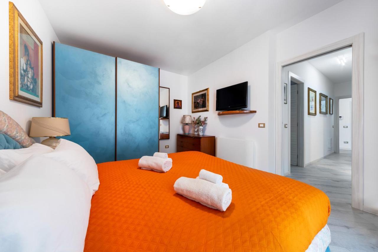 Appartement Ur-Nest Donato Creti à Bologne Extérieur photo
