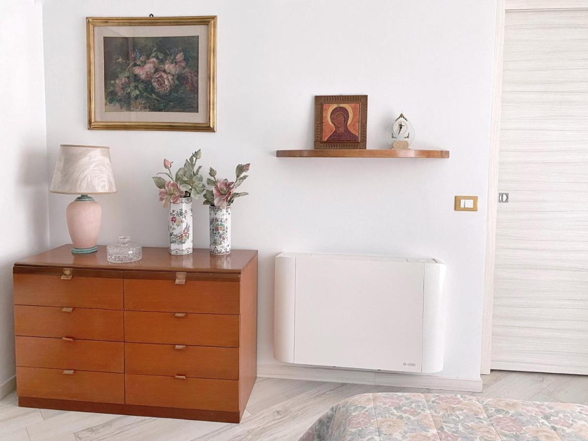Appartement Ur-Nest Donato Creti à Bologne Extérieur photo