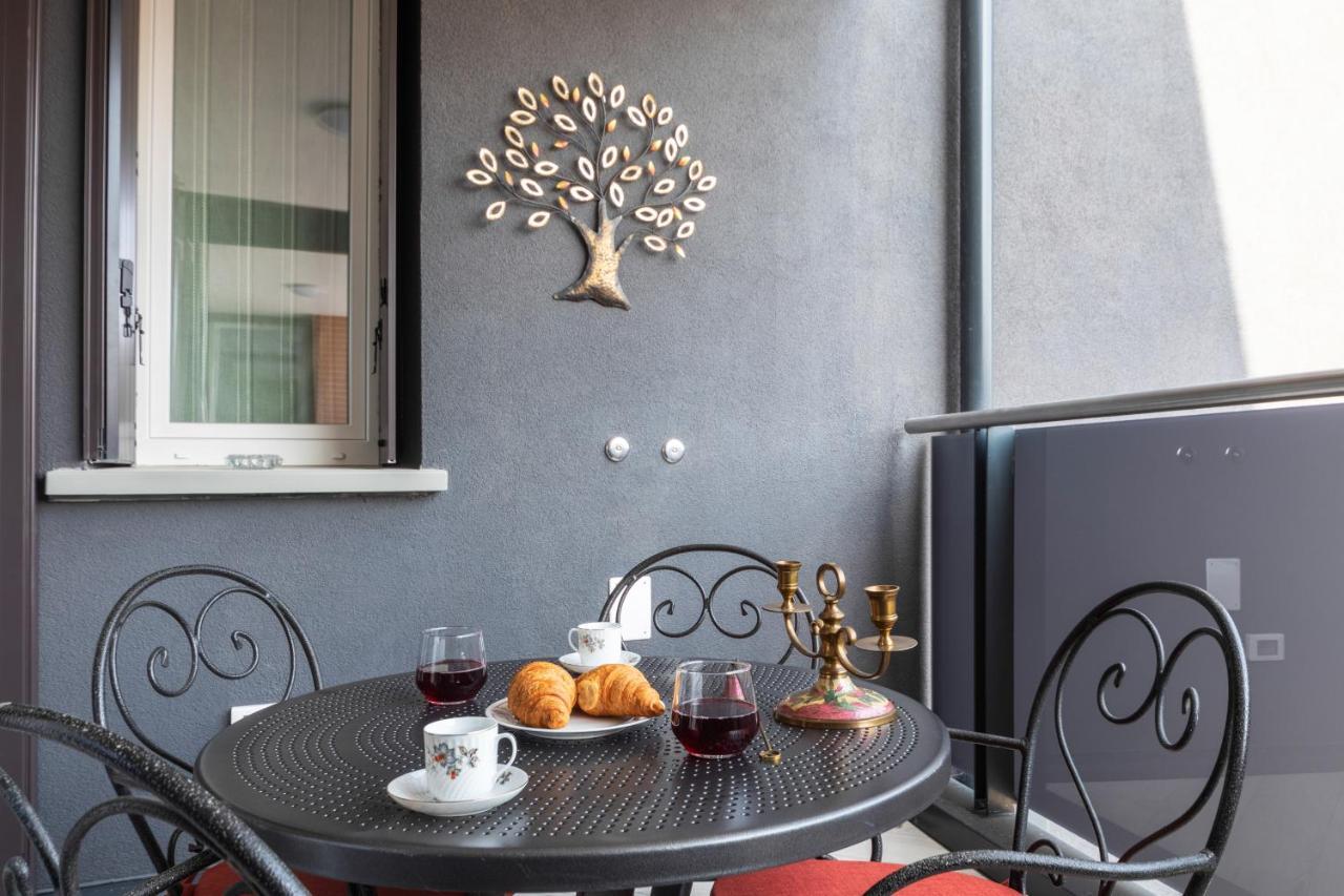 Appartement Ur-Nest Donato Creti à Bologne Extérieur photo