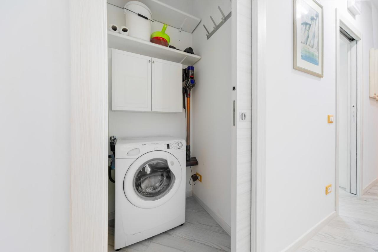 Appartement Ur-Nest Donato Creti à Bologne Extérieur photo